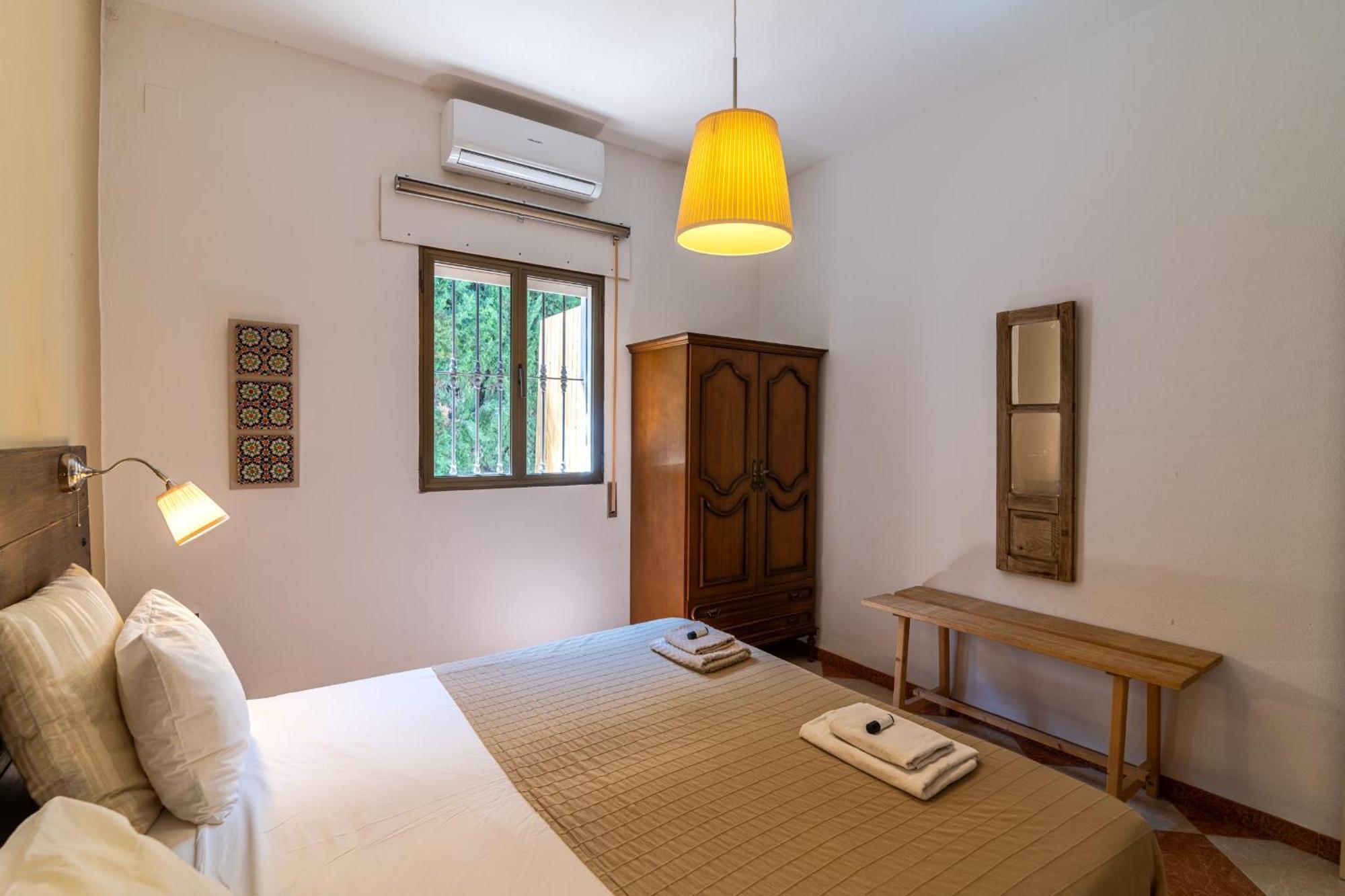 B&B Casa Adelante Sevilla Espartinas Exterior photo